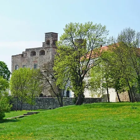 Fortuna Vendeghaz Sárospatak Exterior photo