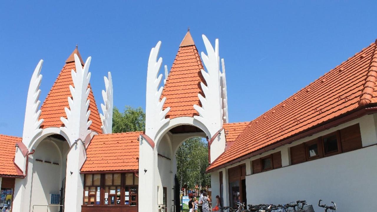 Fortuna Vendeghaz * Sárospatak