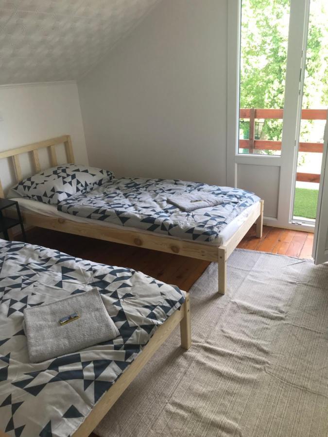 Hébergement de vacances Fortuna *