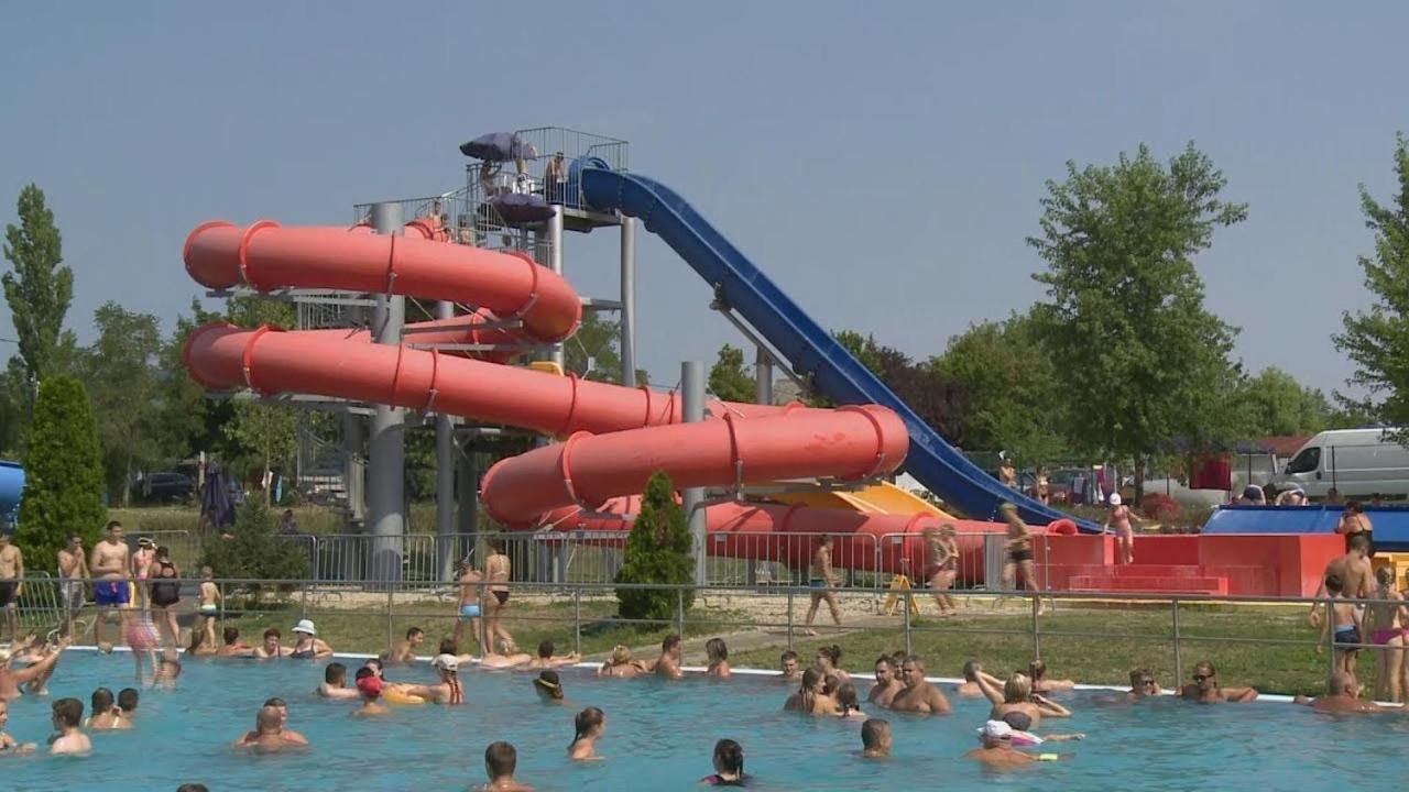 Hébergement de vacances Fortuna