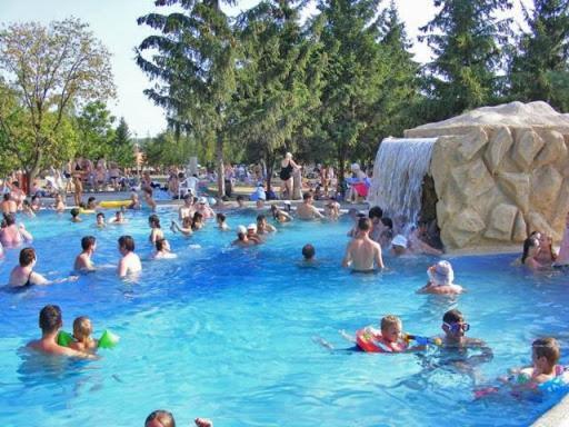 Holiday home Fortuna Vendeghaz Sarospatak
