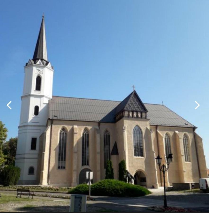 Fortuna Vendeghaz Sárospatak