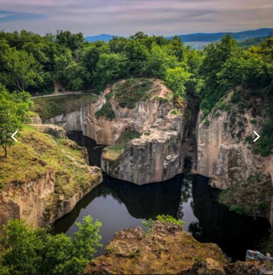 Dom wakacyjny Fortuna Vendeghaz Sárospatak