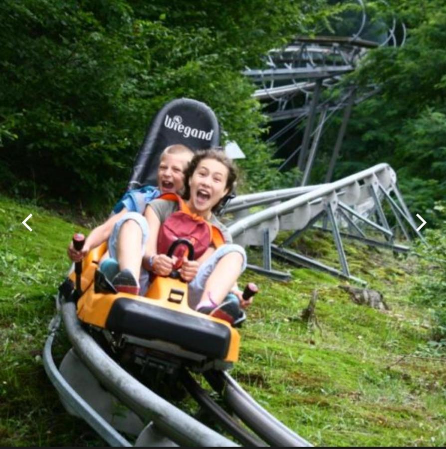 Hébergement de vacances Fortuna