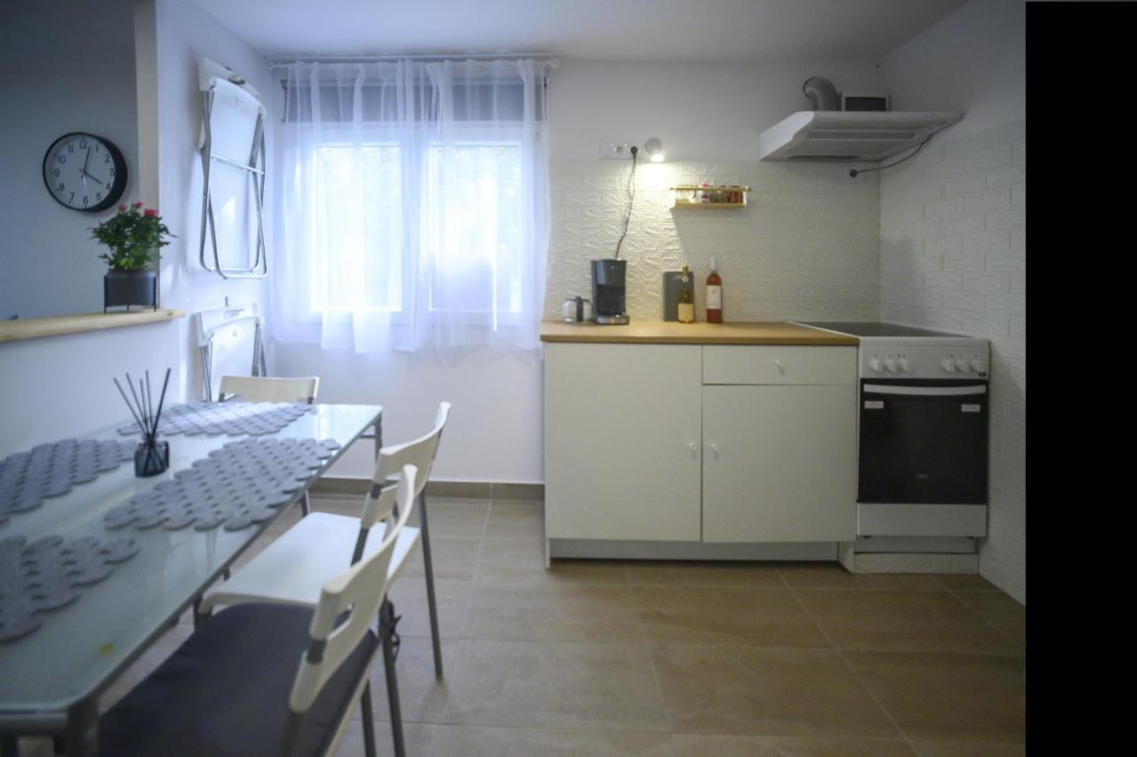Dom wakacyjny Fortuna Vendeghaz Sárospatak