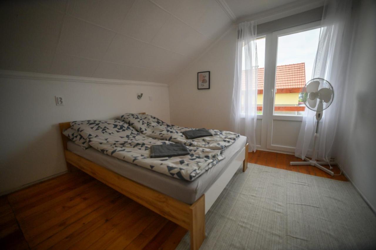 Fortuna Vendeghaz Holiday home Sarospatak