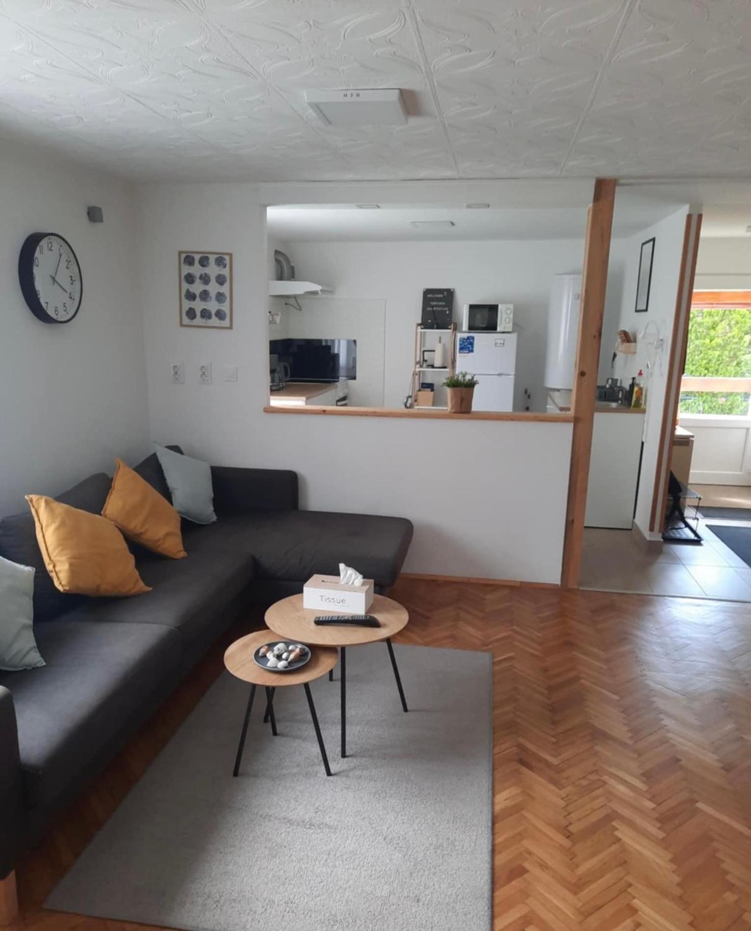 Holiday home Fortuna Vendeghaz