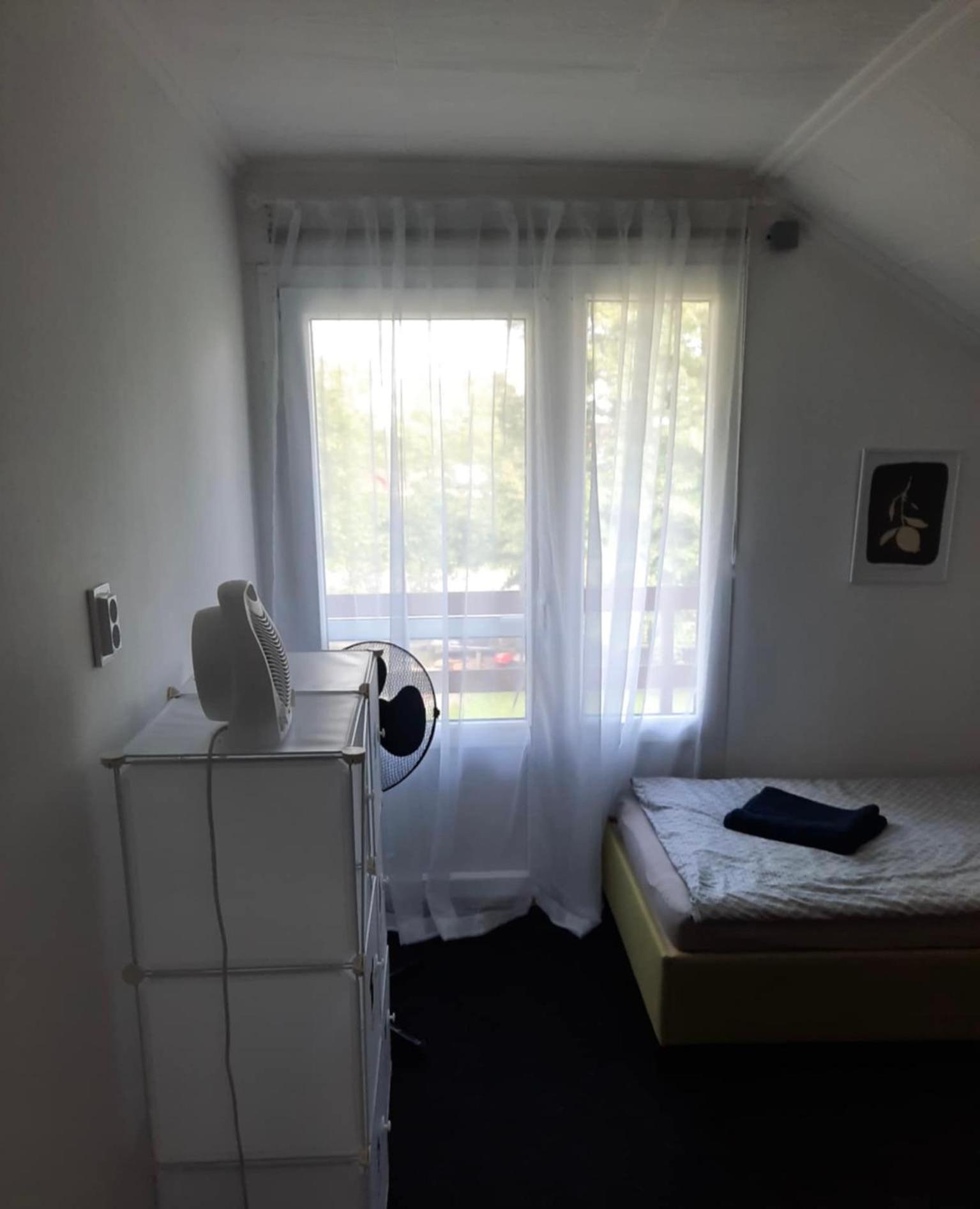 Fortuna Vendeghaz Holiday home