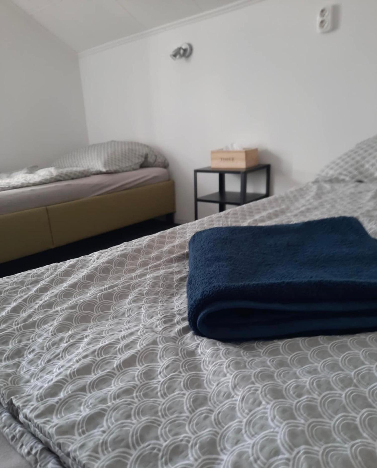 Hébergement de vacances Fortuna