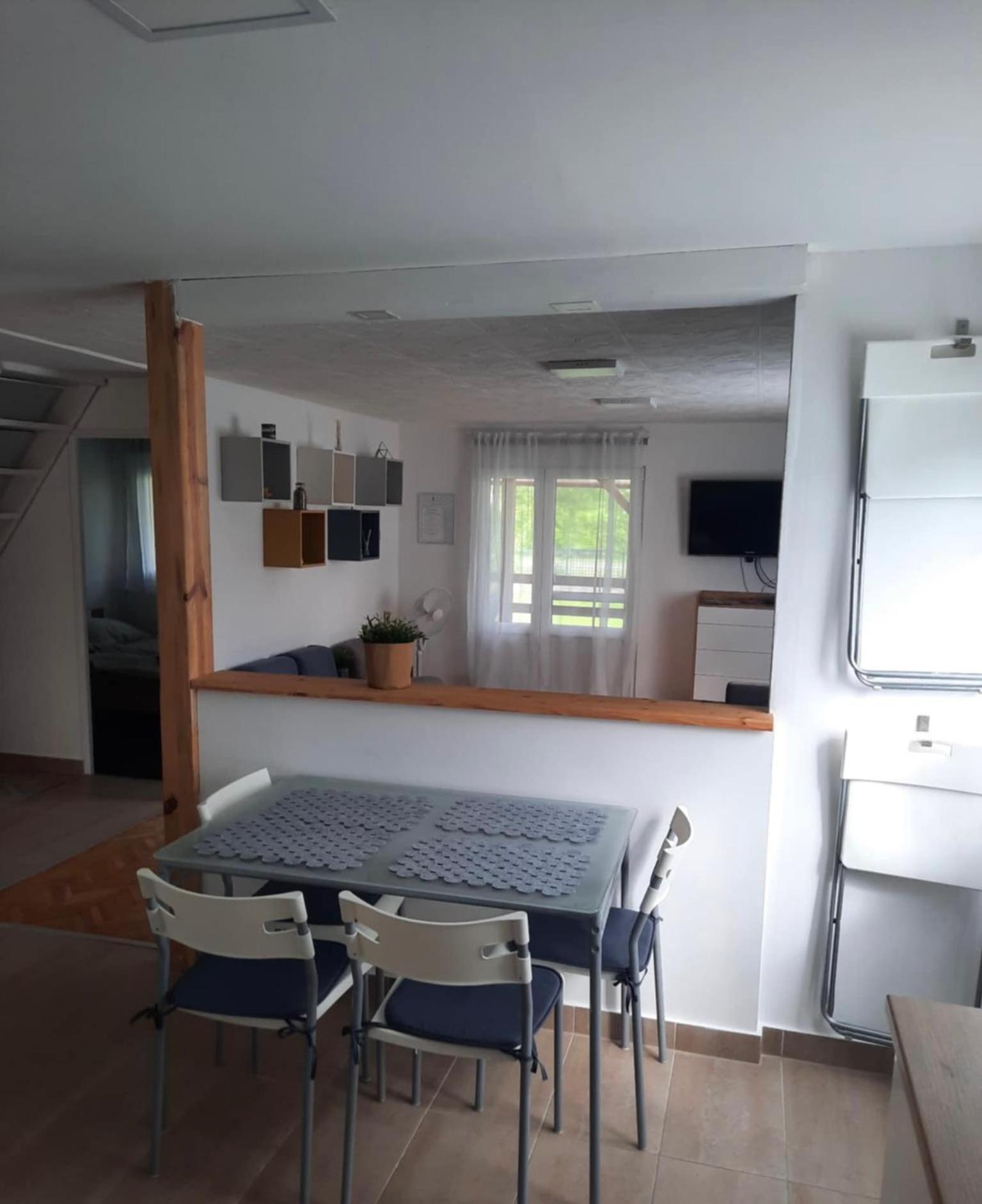 Fortuna Vendeghaz Holiday home *