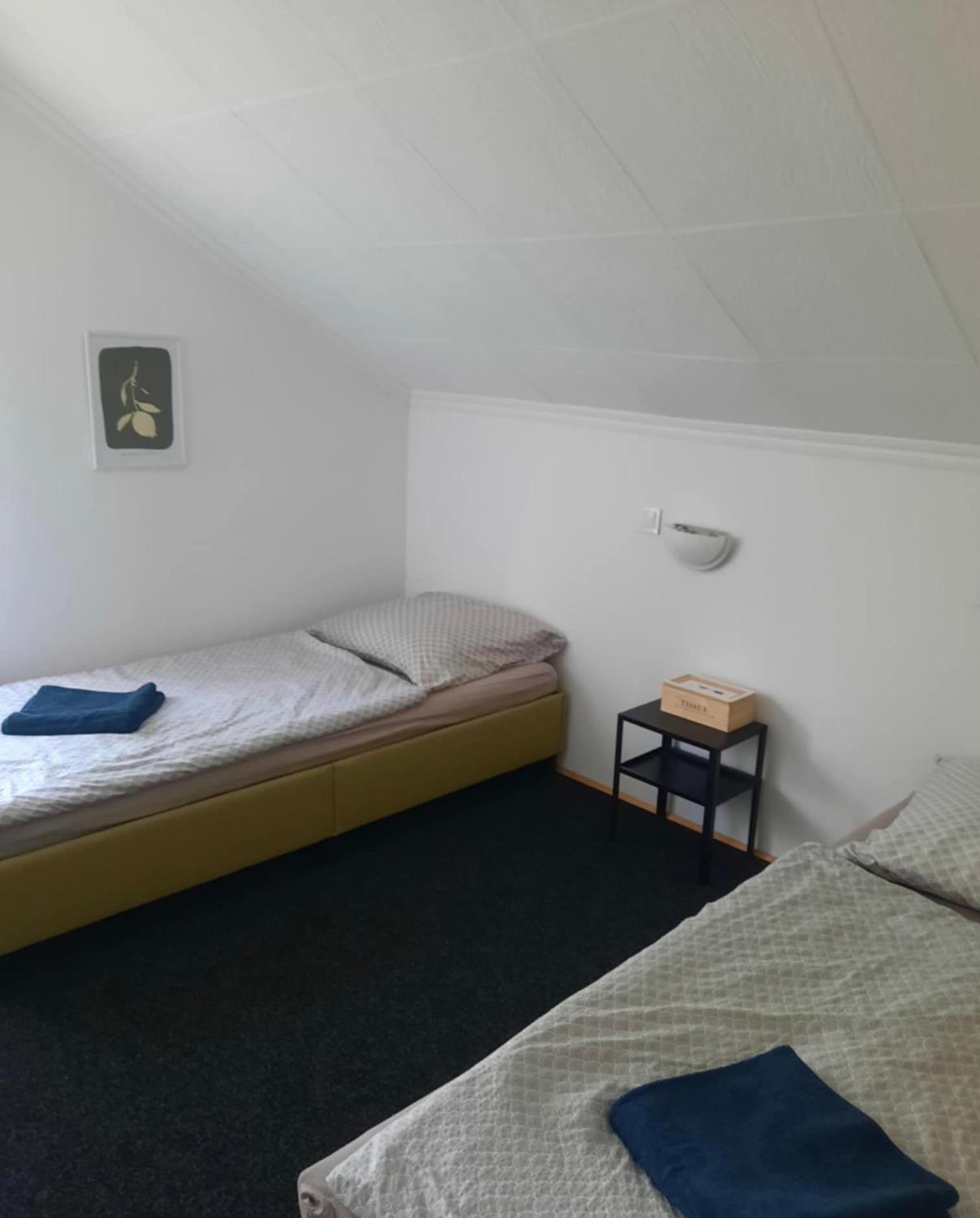 Holiday home Fortuna Vendeghaz