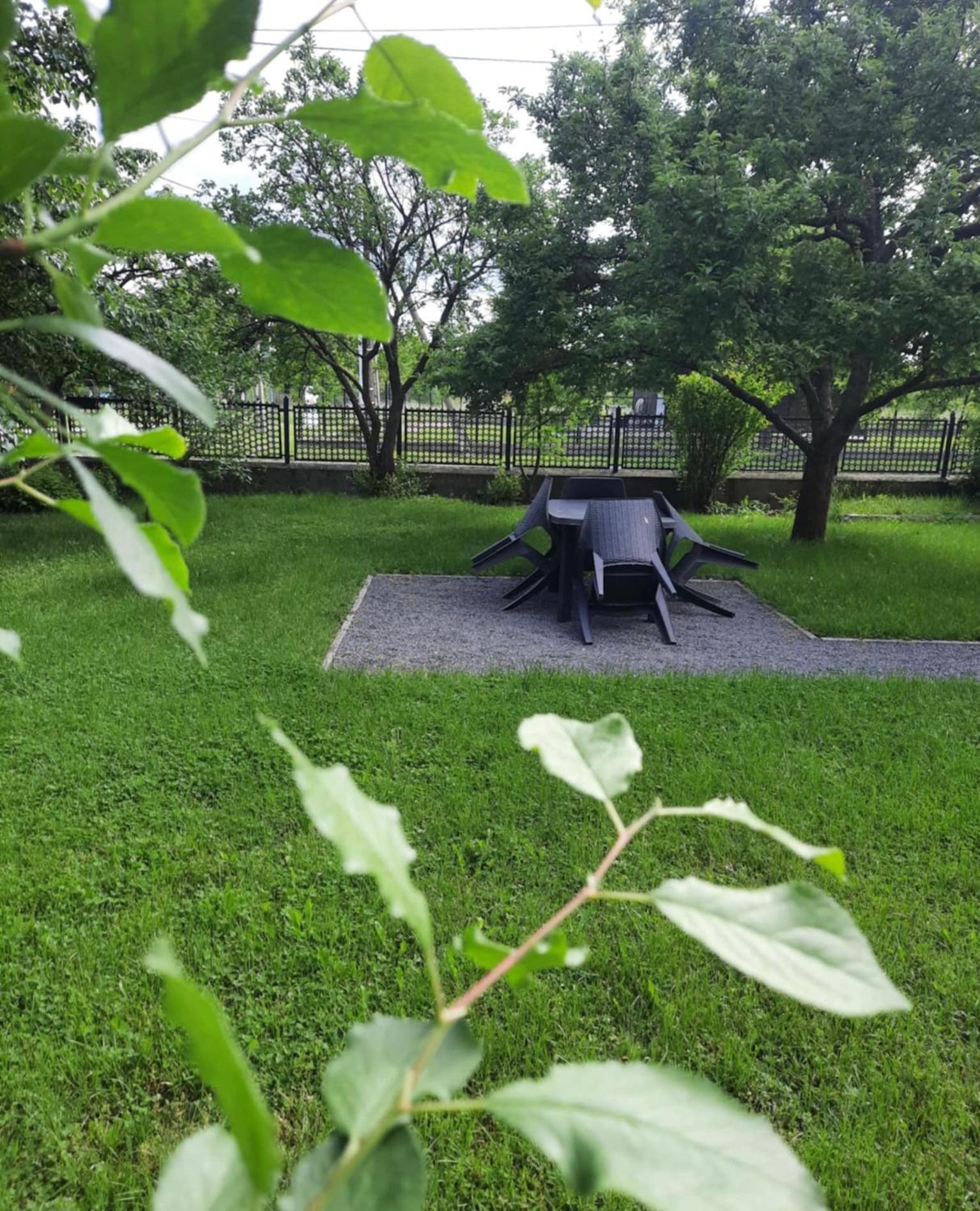 Holiday home Fortuna Vendeghaz *