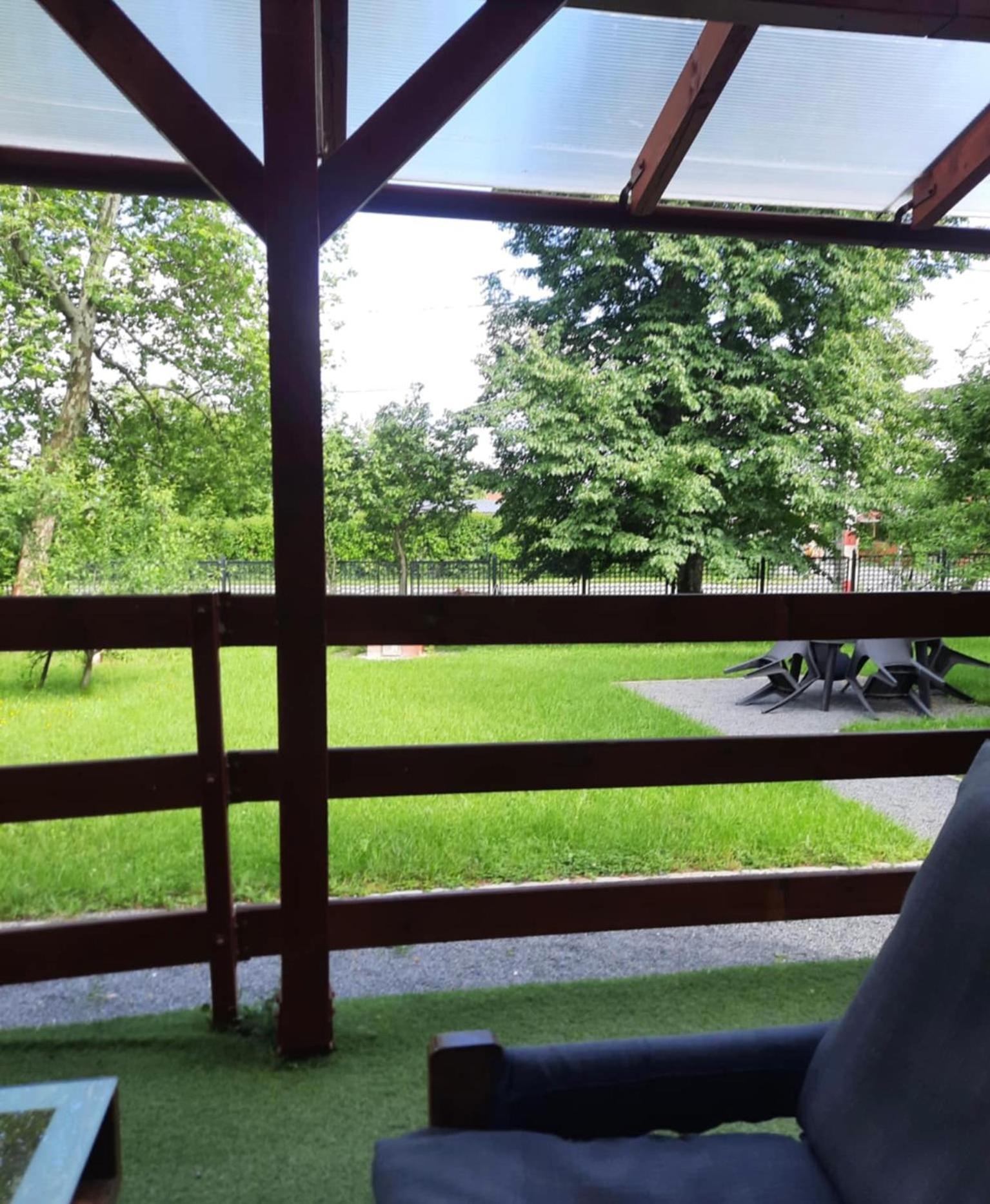 Holiday home Fortuna Vendeghaz